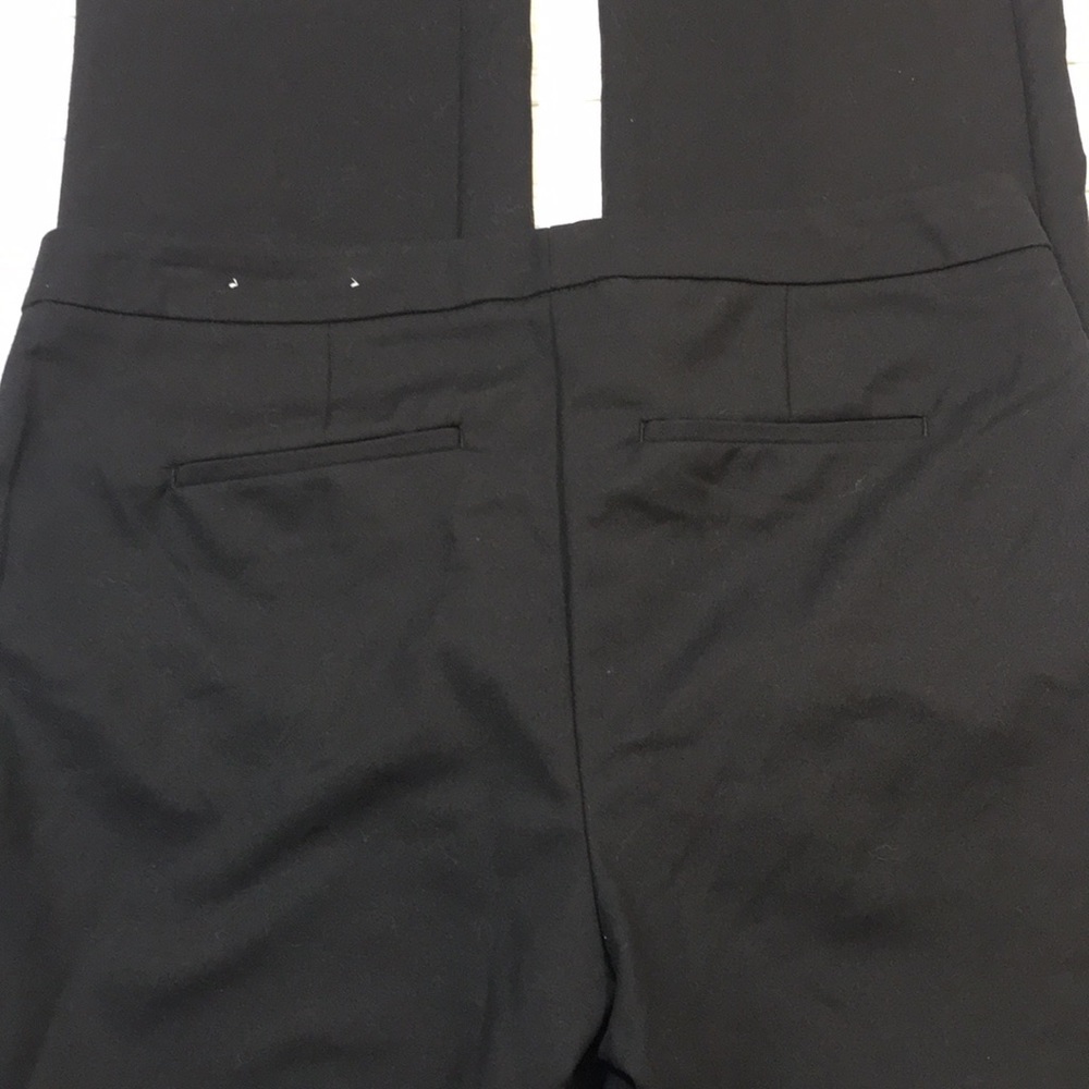 Chicos straight leg flex waistband trouser - Picture 7 of 11